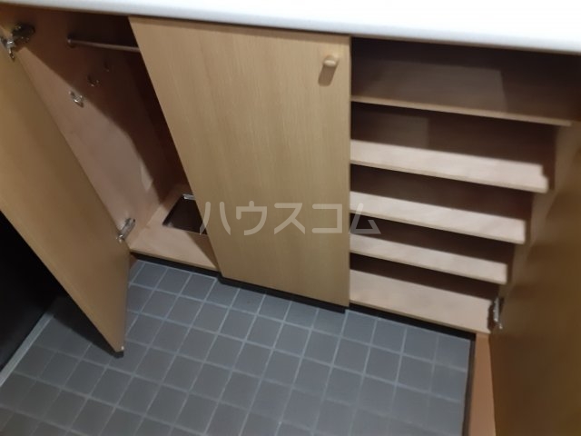 10/30 玄関