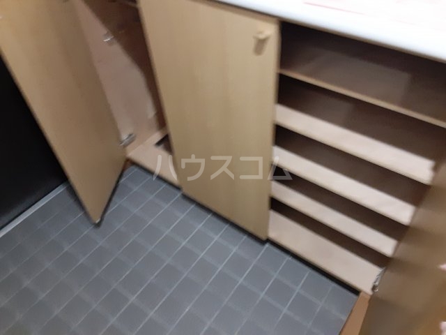 9/30 収納