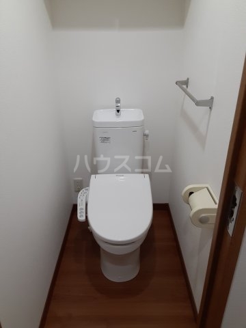 13/30 トイレ