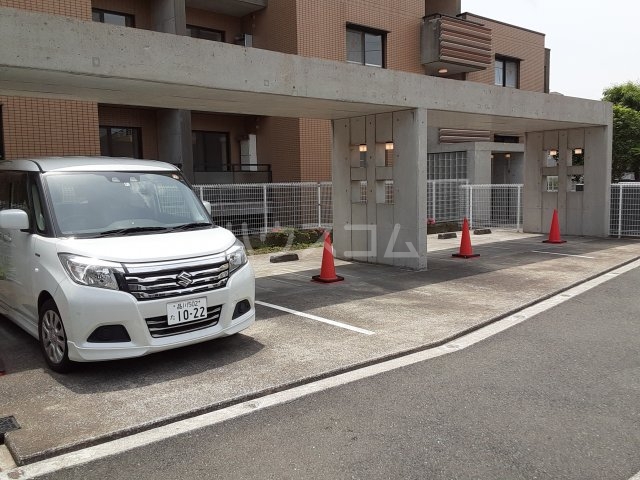 24/30 駐車場