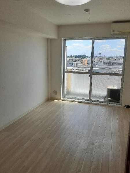 3/17 リビング/ダイニング