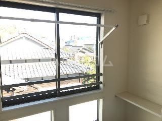 19/24 バルコニー