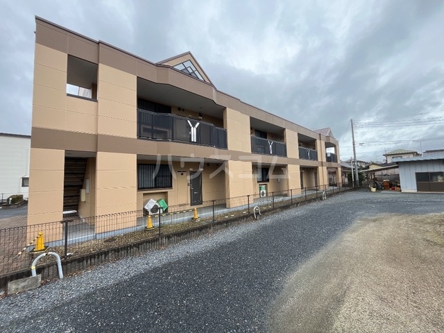 1/18 外観
