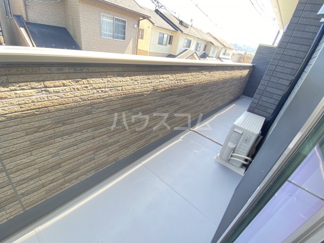 25/30 バルコニー