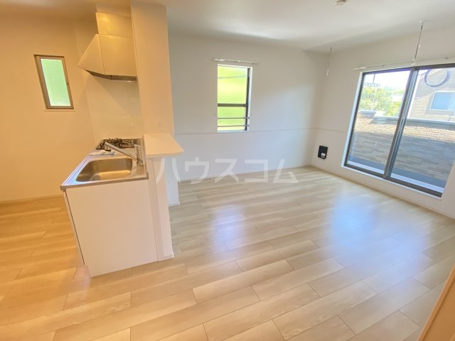 5/30 リビング/ダイニング