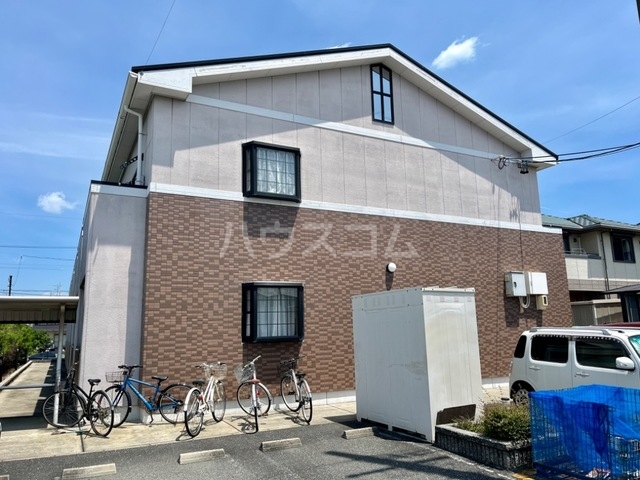 1/23 外観