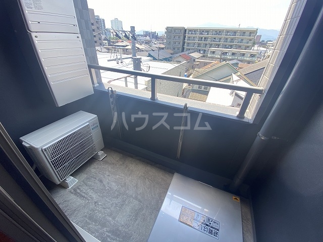 19/30 バルコニー