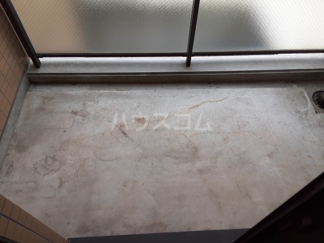 20/30 バルコニー