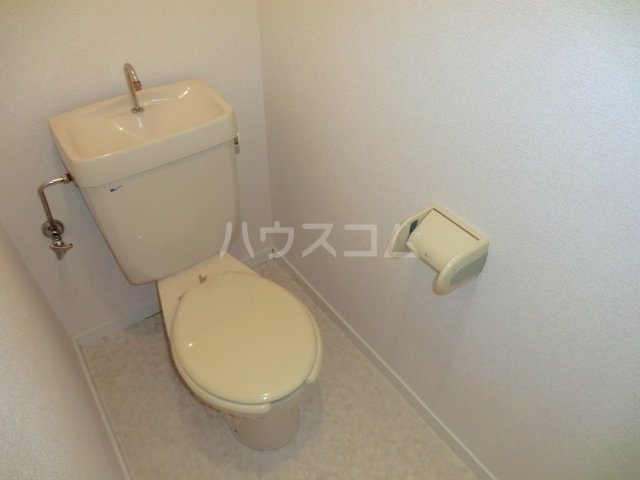 15/30 トイレ