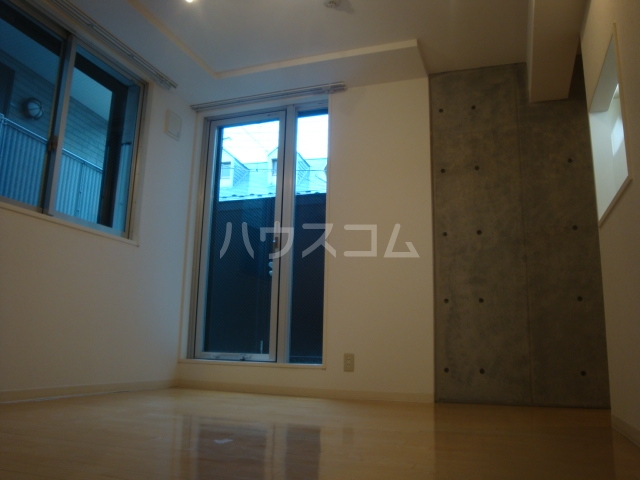 4/21 リビング/ダイニング