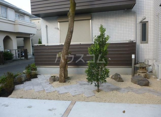 4/6 エントランス