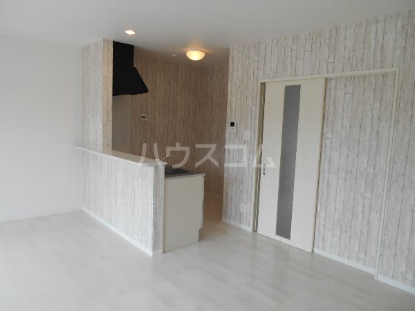 3/29 リビング/ダイニング