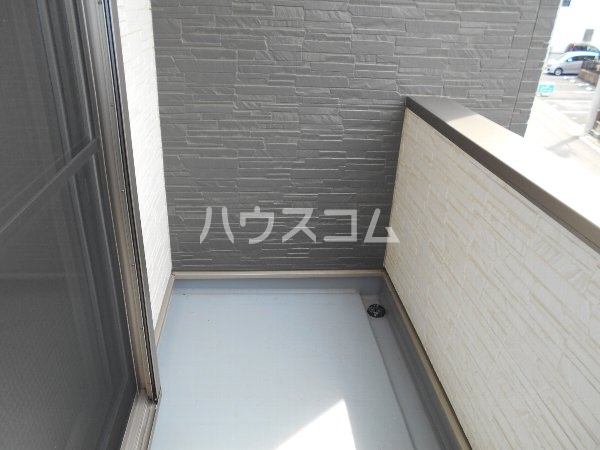 15/29 バルコニー