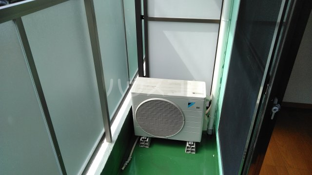 22/30 バルコニー