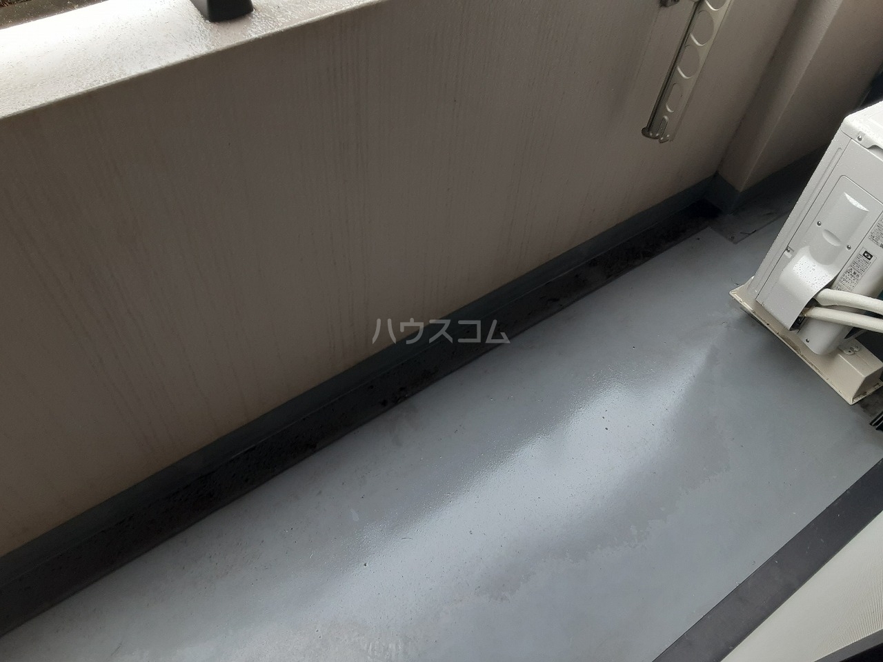 17/30 バルコニー