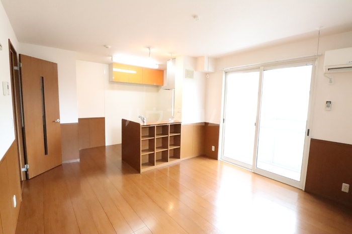 3/15 リビング/ダイニング