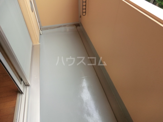 18/30 バルコニー