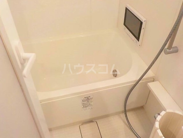 11/21 浴室