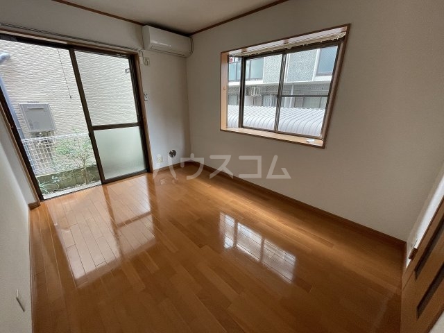 4/23 リビング/ダイニング