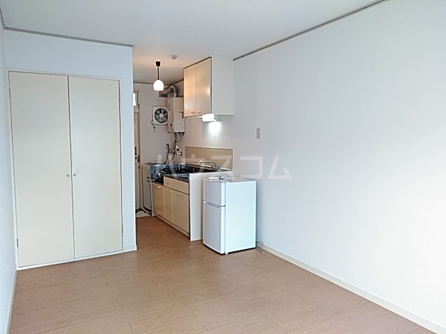 4/28 リビング/ダイニング