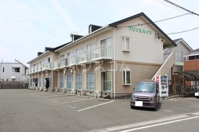 14/24 駐車場