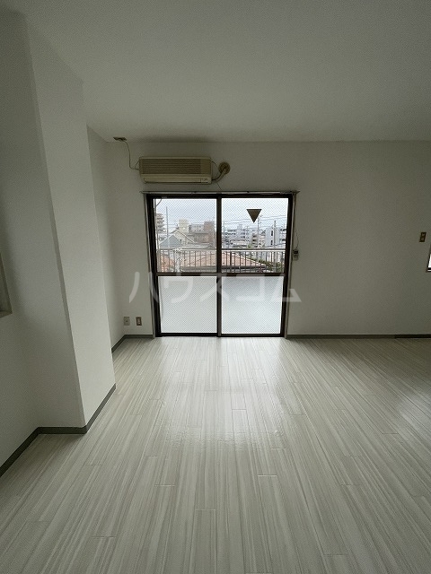 3/27 リビング/ダイニング