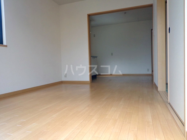 6/29 リビング/ダイニング