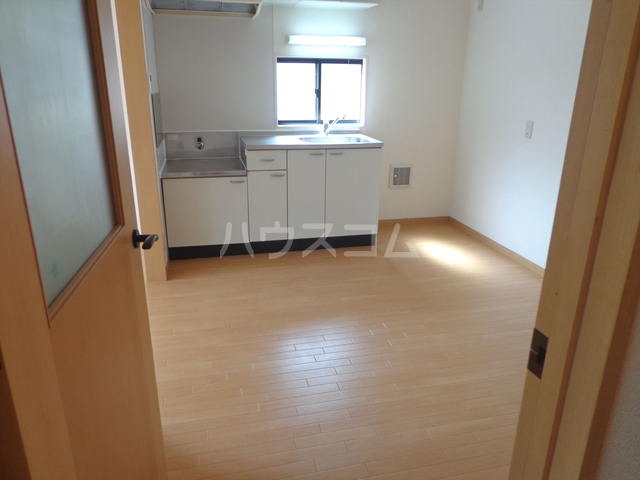 7/29 リビング/ダイニング