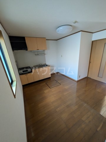 5/30 リビング/ダイニング