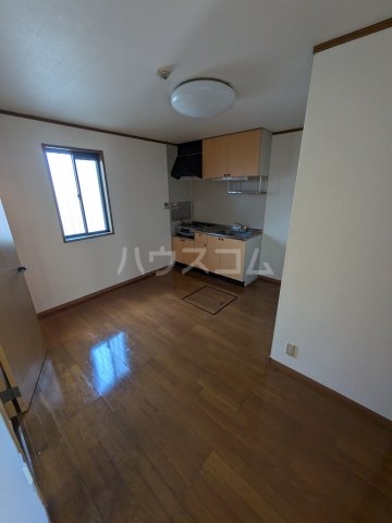 6/30 リビング/ダイニング