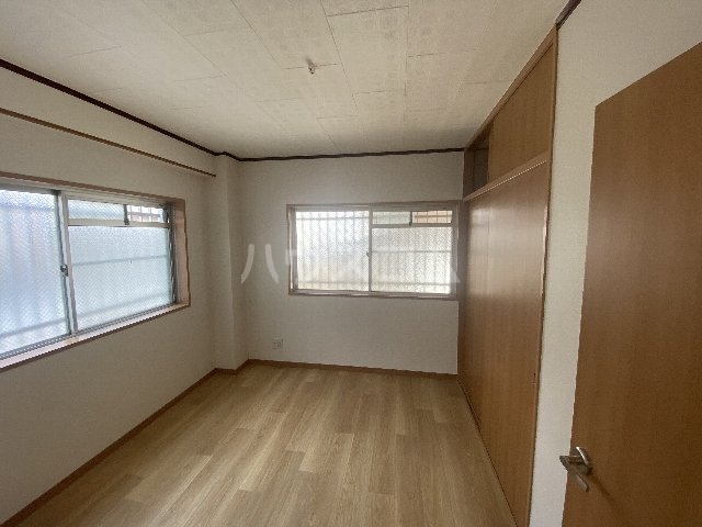 6/22 寝室