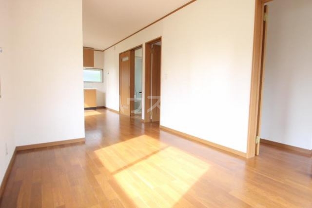 4/19 リビング/ダイニング