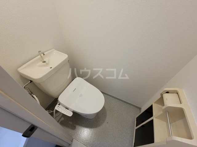 14/30 トイレ