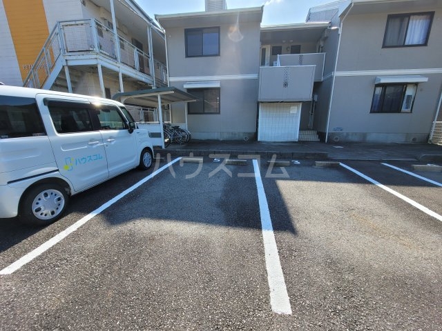 24/30 駐車場