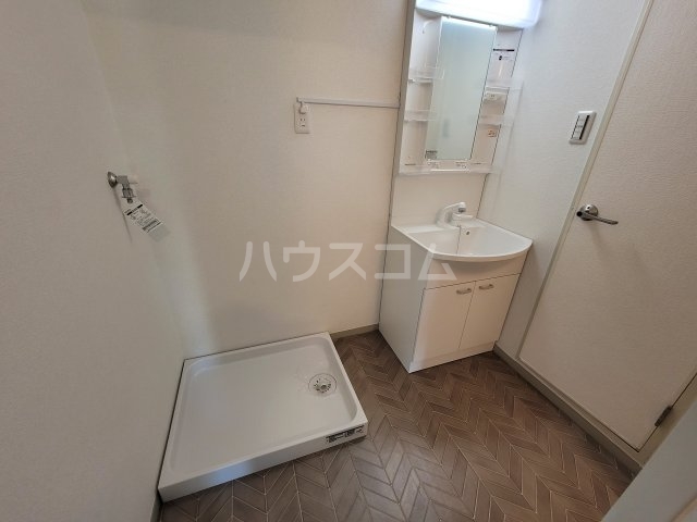 16/30 洗面