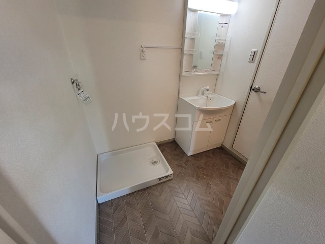 15/30 洗面
