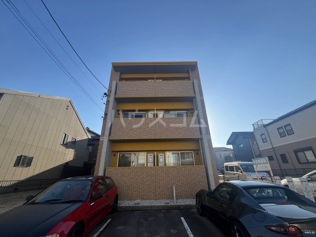 1/22 外観