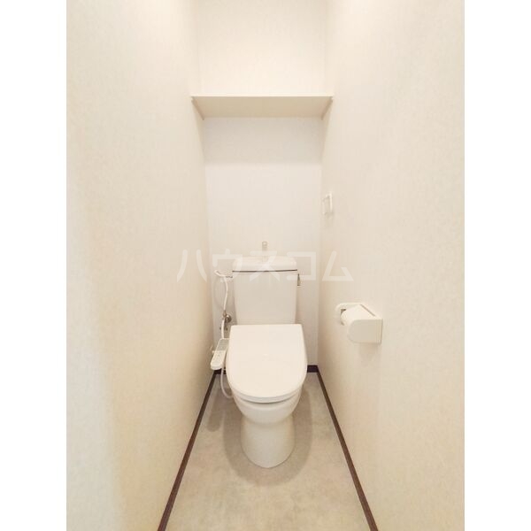 9/24 トイレ