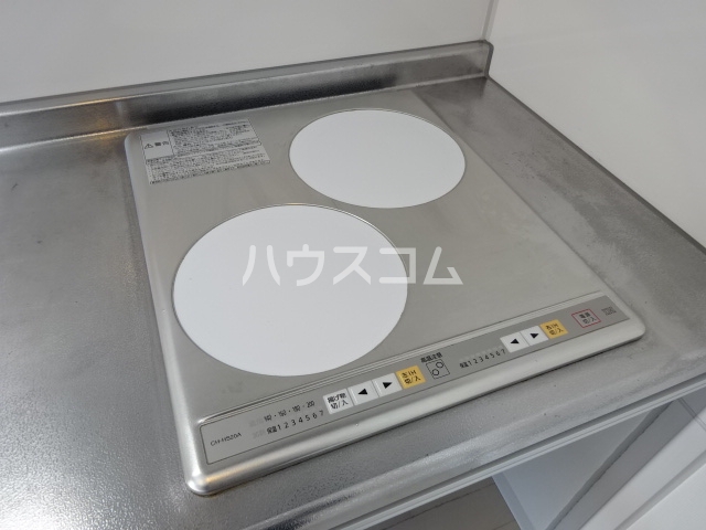 10/30 キッチン