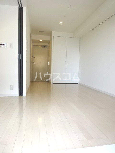5/30 寝室