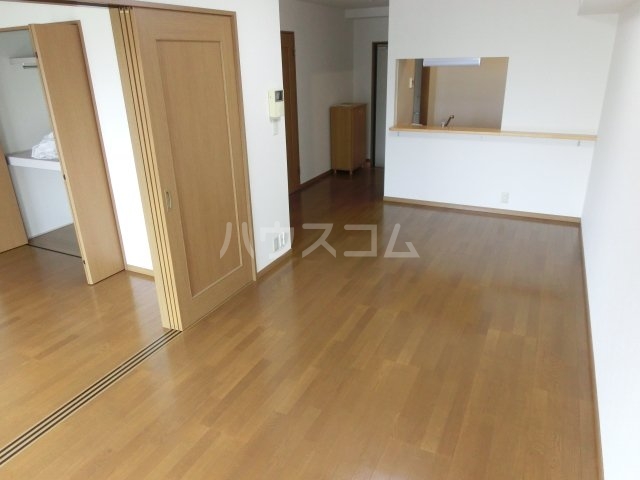 3/20 リビング/ダイニング