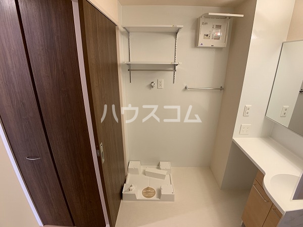 17/30 洗面