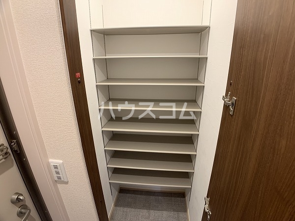 9/30 玄関