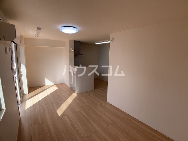 5/30 リビング/ダイニング