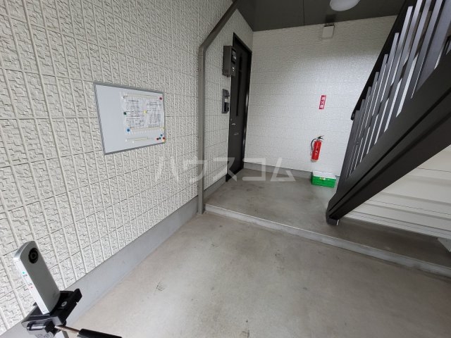 19/30 バルコニー