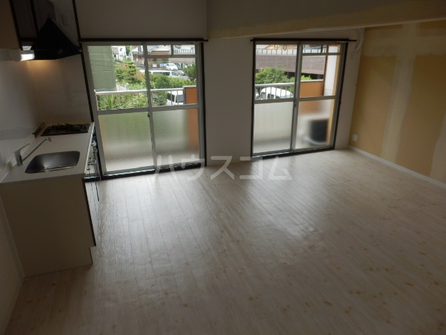 4/30 リビング/ダイニング