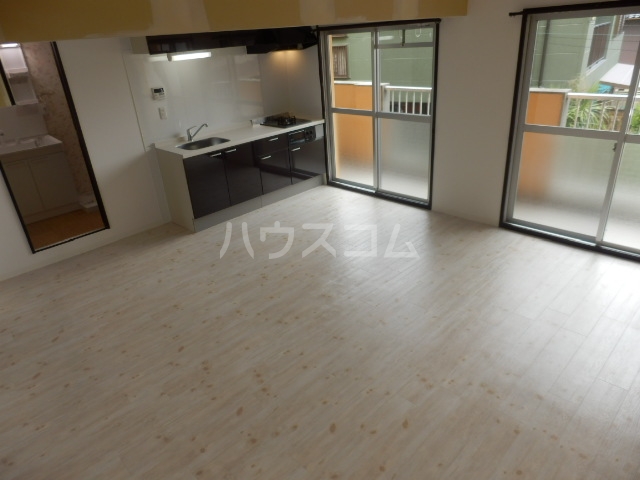 8/30 リビング/ダイニング