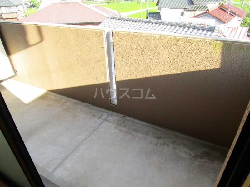 15/17 バルコニー