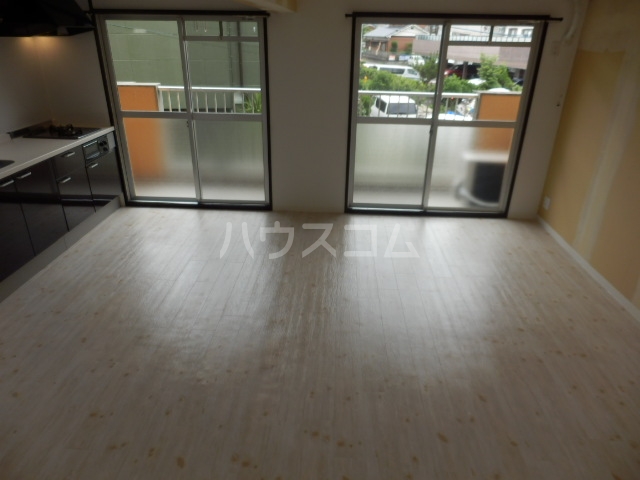 7/30 リビング/ダイニング