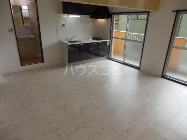 3/30 リビング/ダイニング